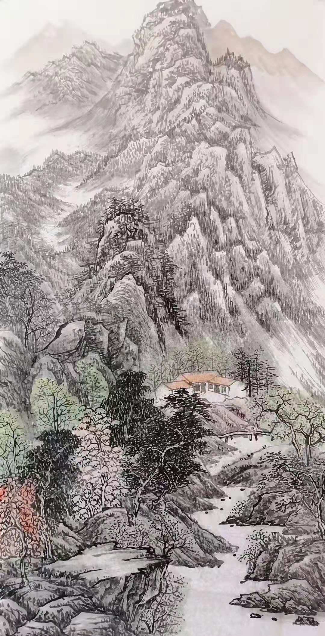 作品赏析