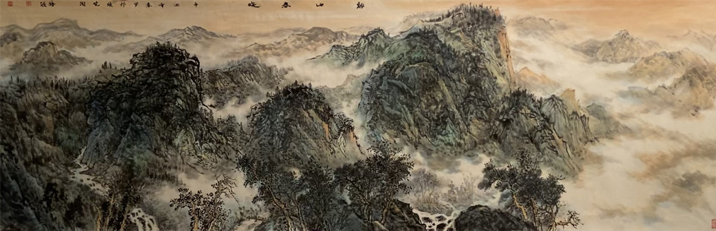 作品赏析