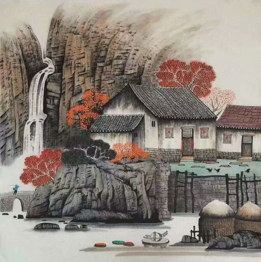 作品赏析