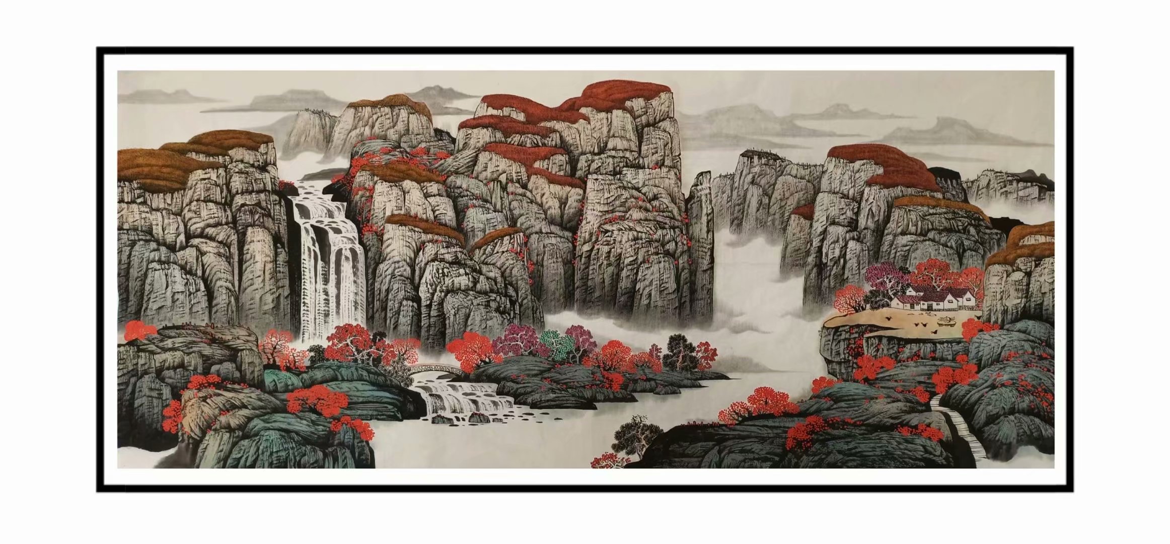 作品赏析