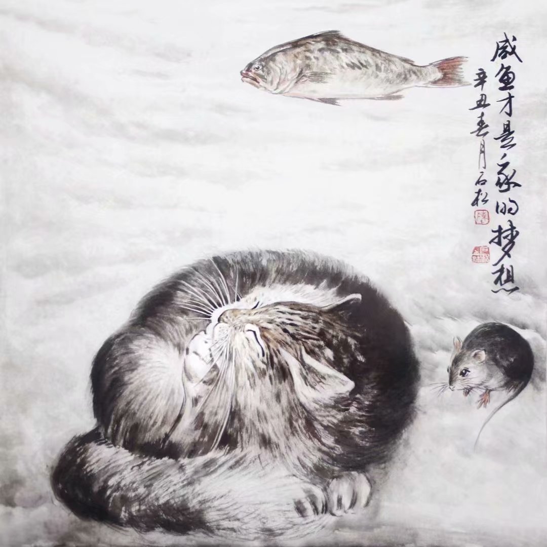 作品赏析