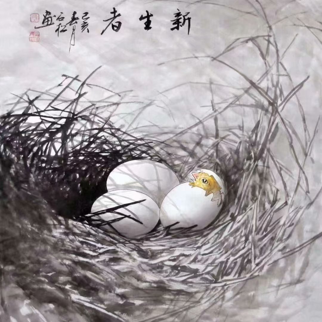 作品赏析
