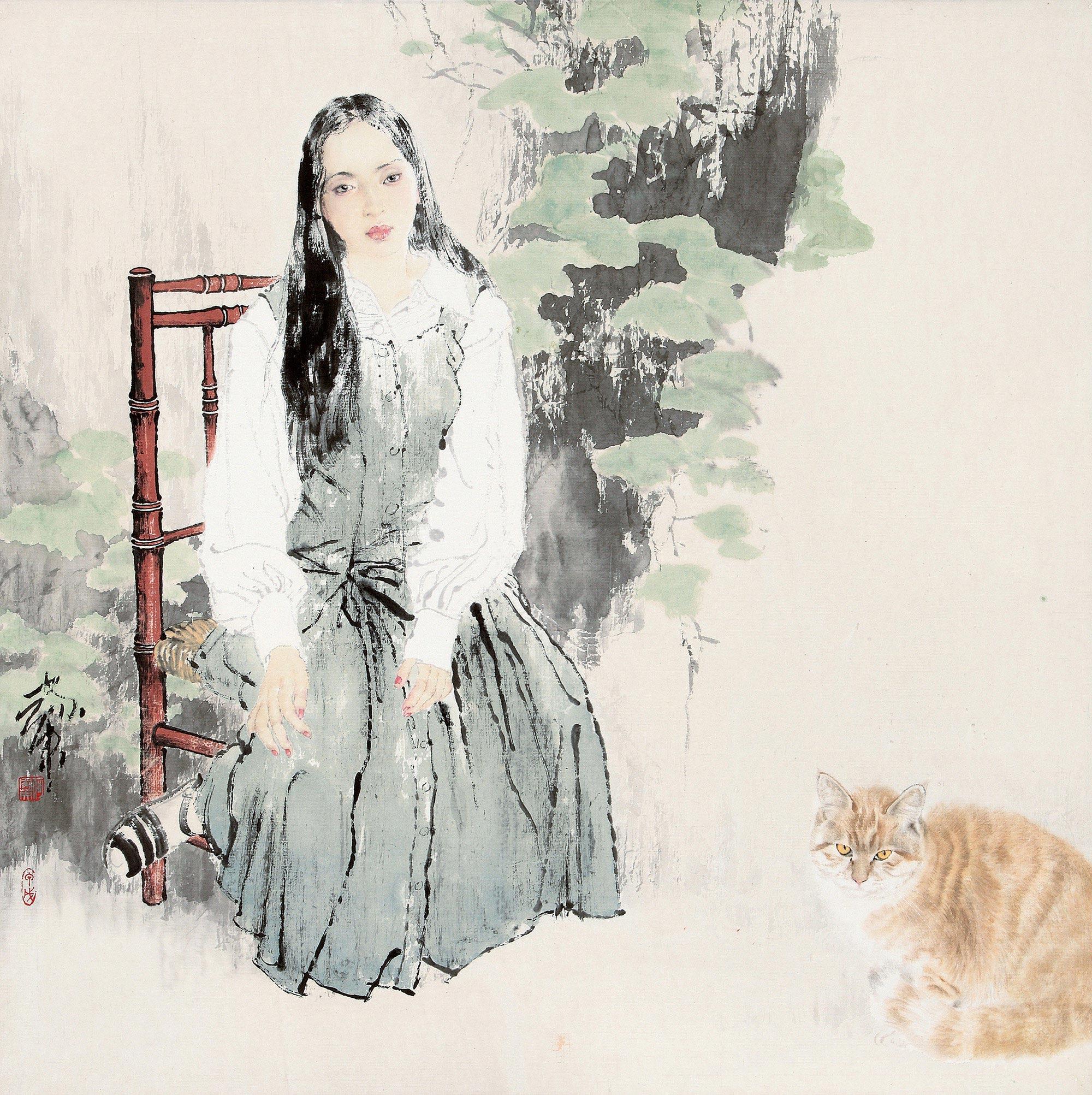 作品赏析