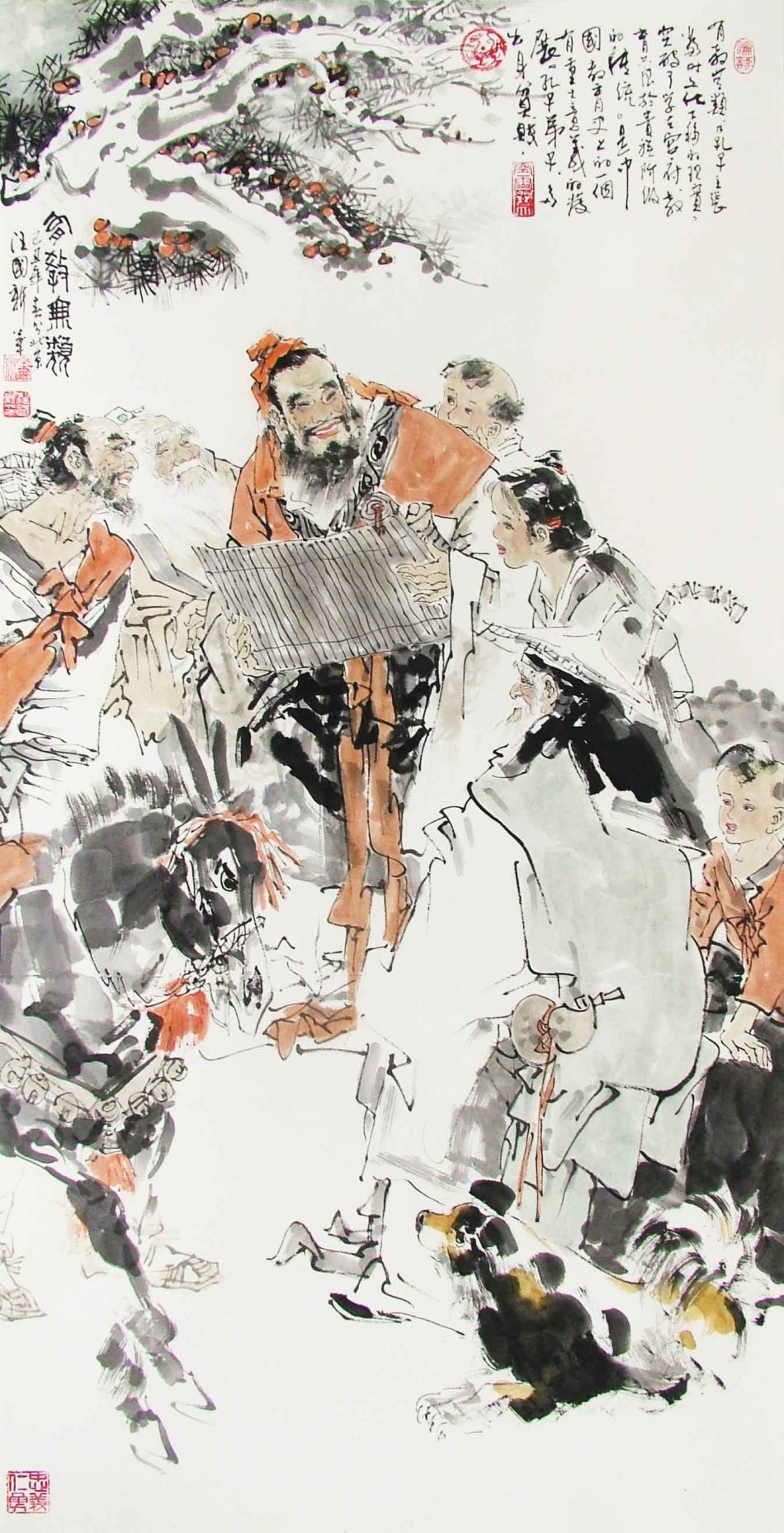 作品赏析