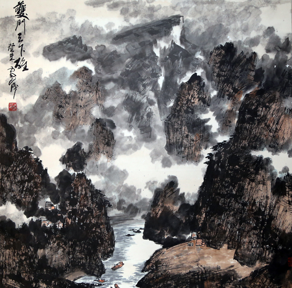 作品赏析