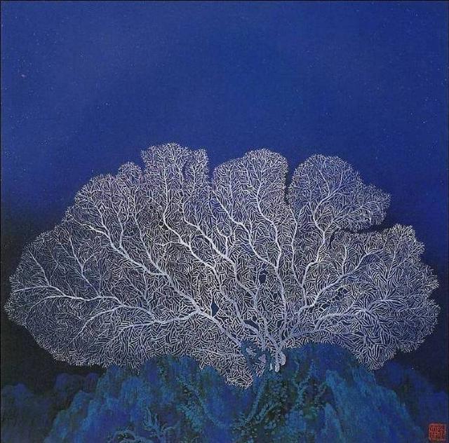 作品赏析