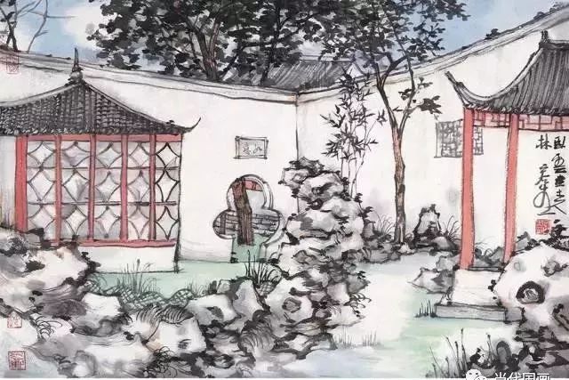 作品赏析