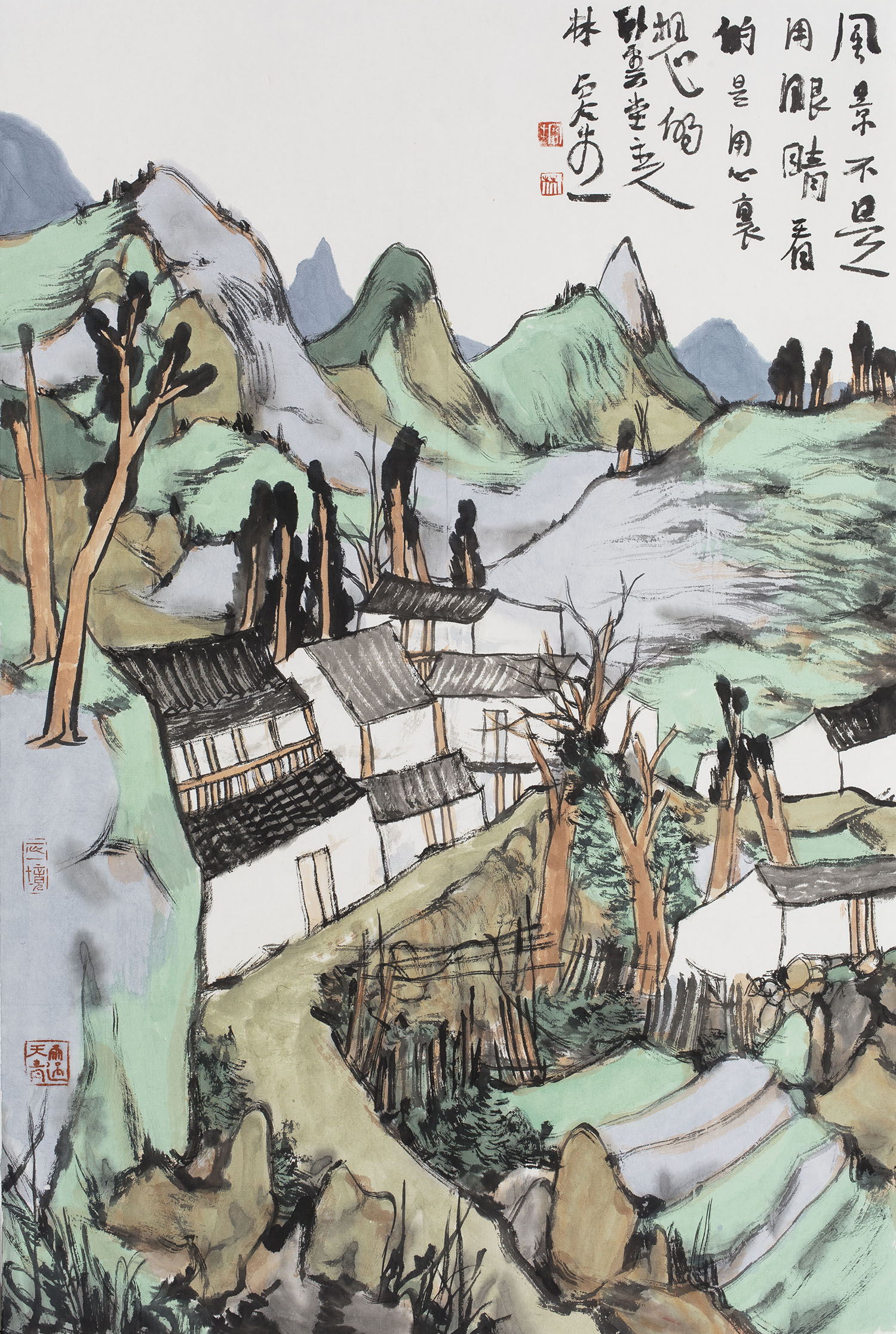 作品赏析