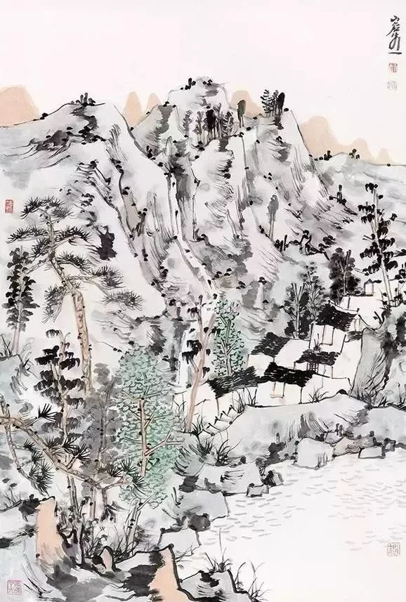 作品赏析