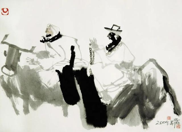 作品赏析