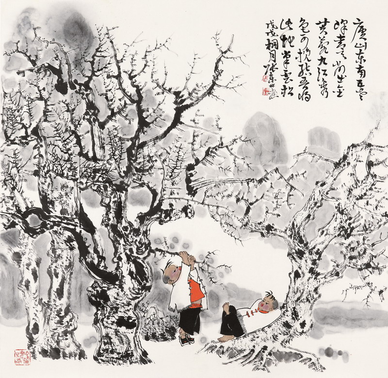 作品赏析
