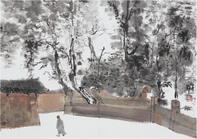 作品赏析