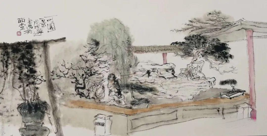 作品赏析