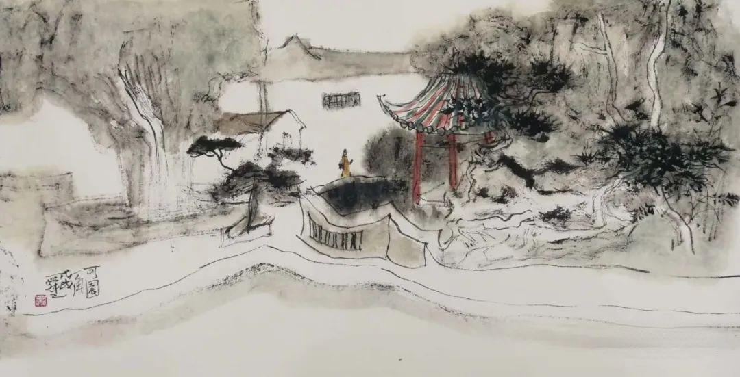 作品赏析