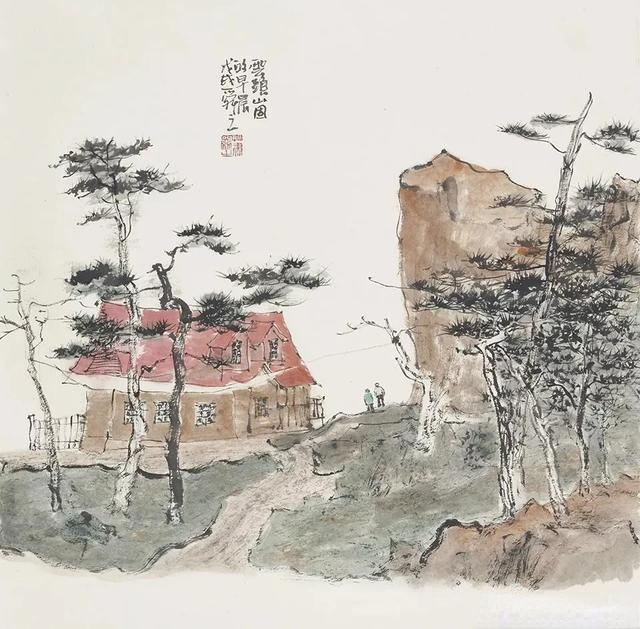 作品赏析