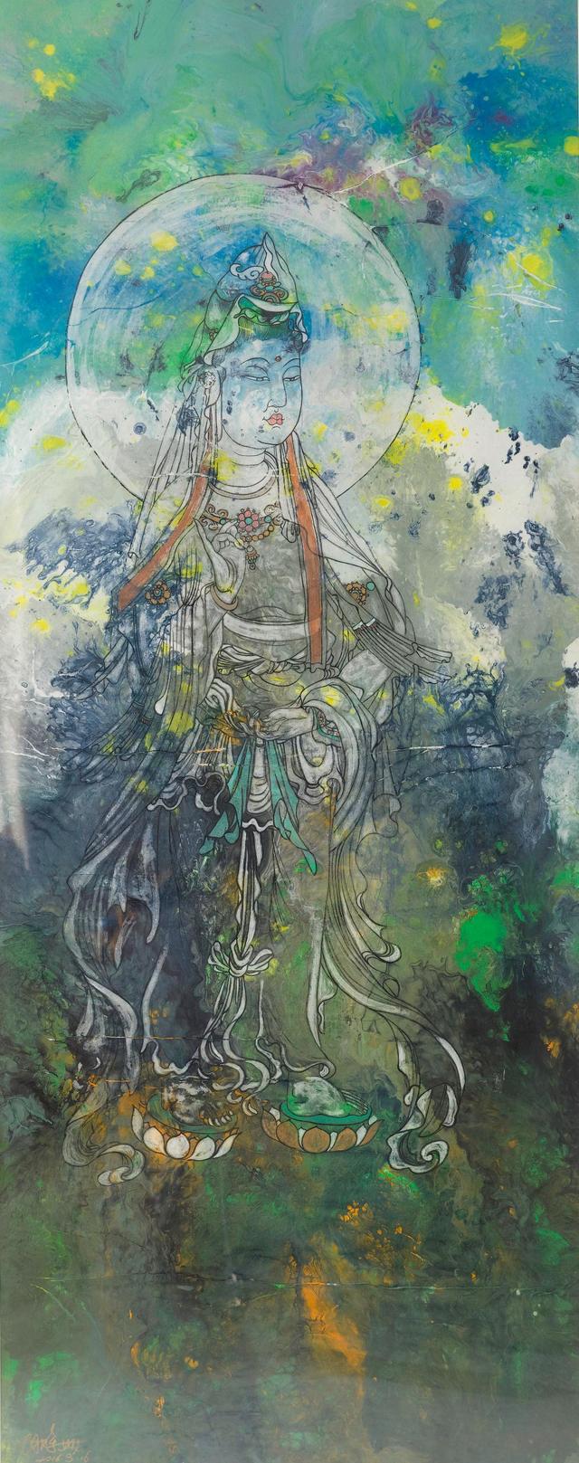 作品赏析