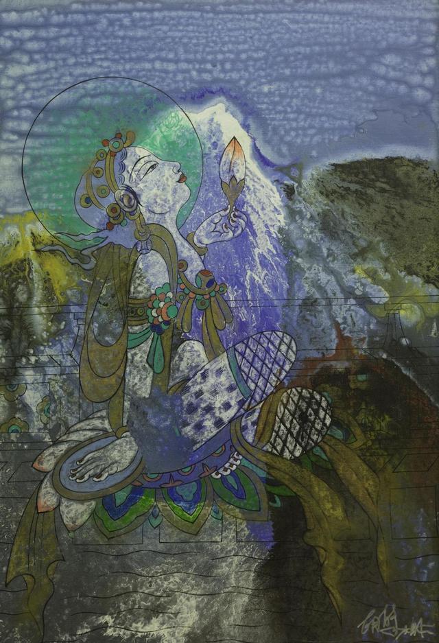 作品赏析