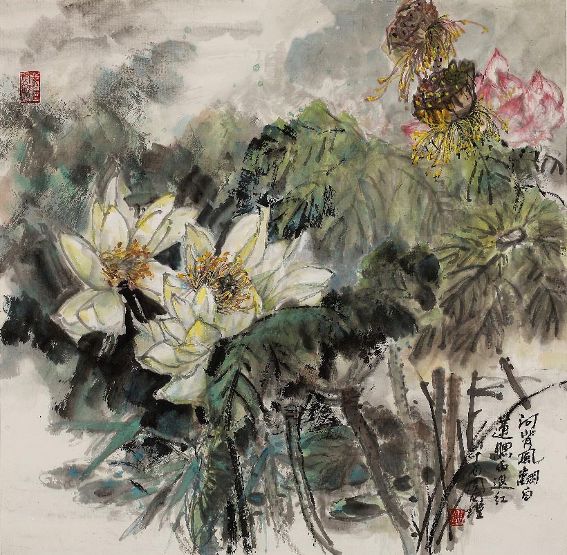 作品赏析