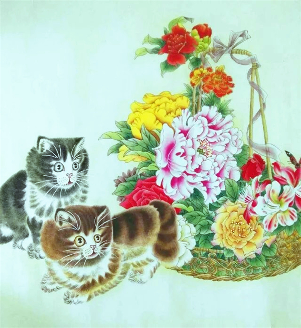 彭艳菊作品赏析