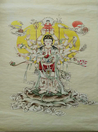 彭艳菊作品赏析