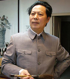 汪国新