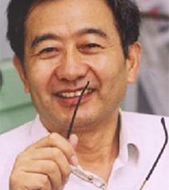 陈传席