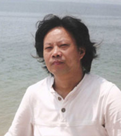 张东林