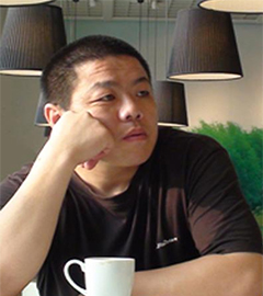 胡时