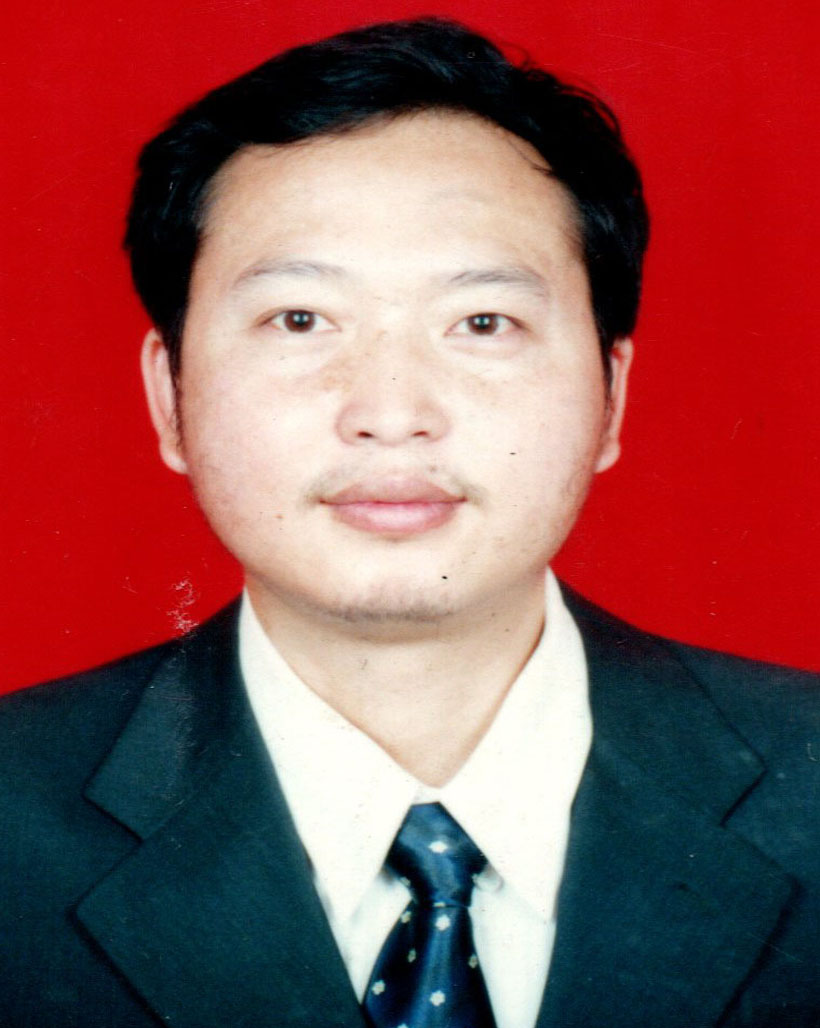 谢振明