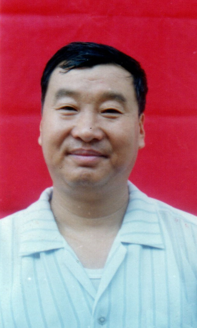 张海岭