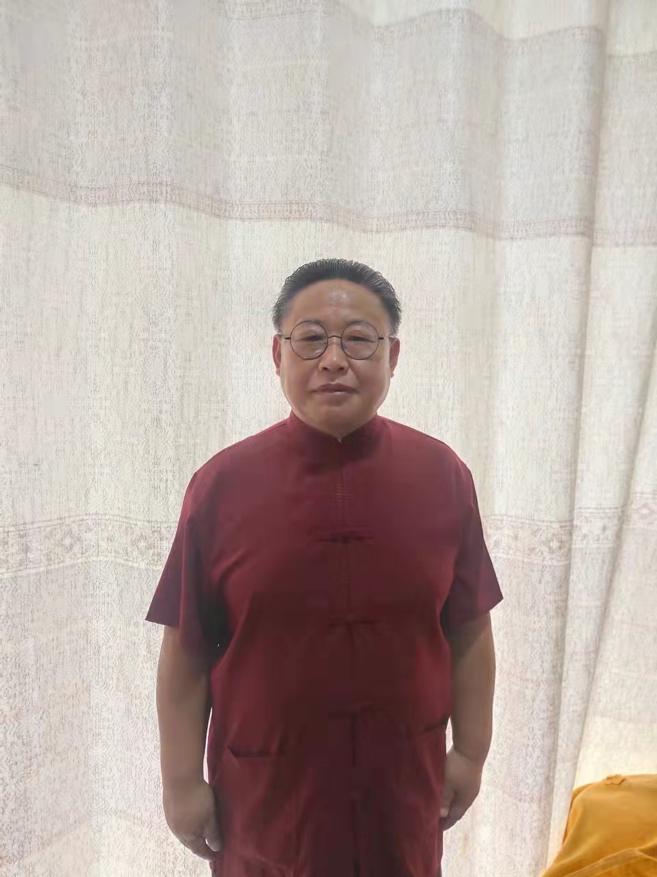 张景运