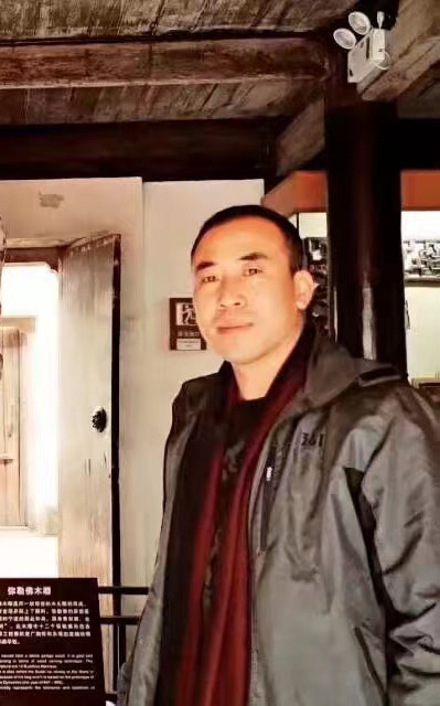李宝庆