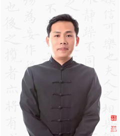 张良伟