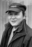 陈永乐