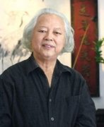 吴山明