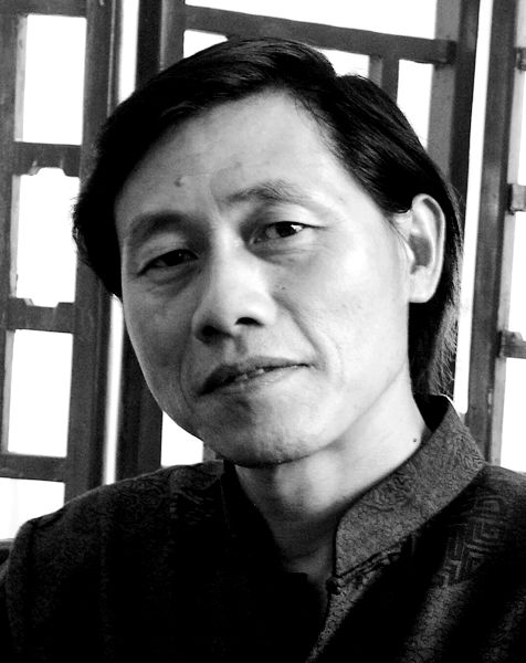 陈春华