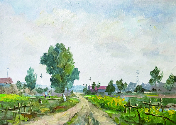 油画写生作品.津市郊外.30x40.jpg