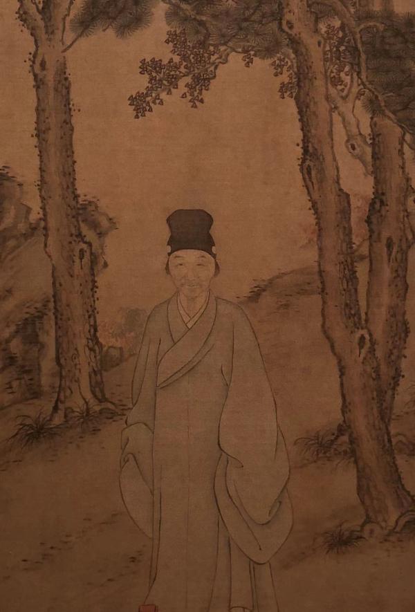 董其昌的笔墨神韵与抽象表现主义