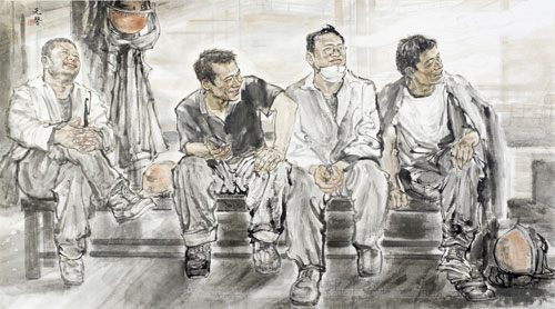 2013《乐在其中》