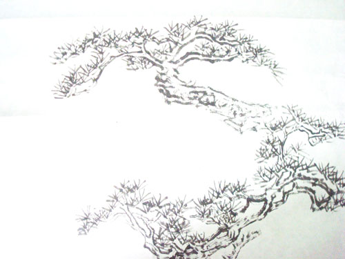 林炳兴作品赏析
