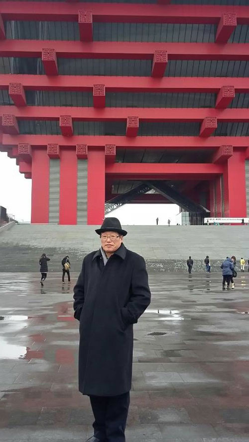 个人照片