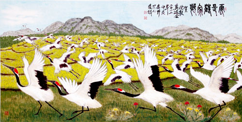云是鹤家乡-245X125